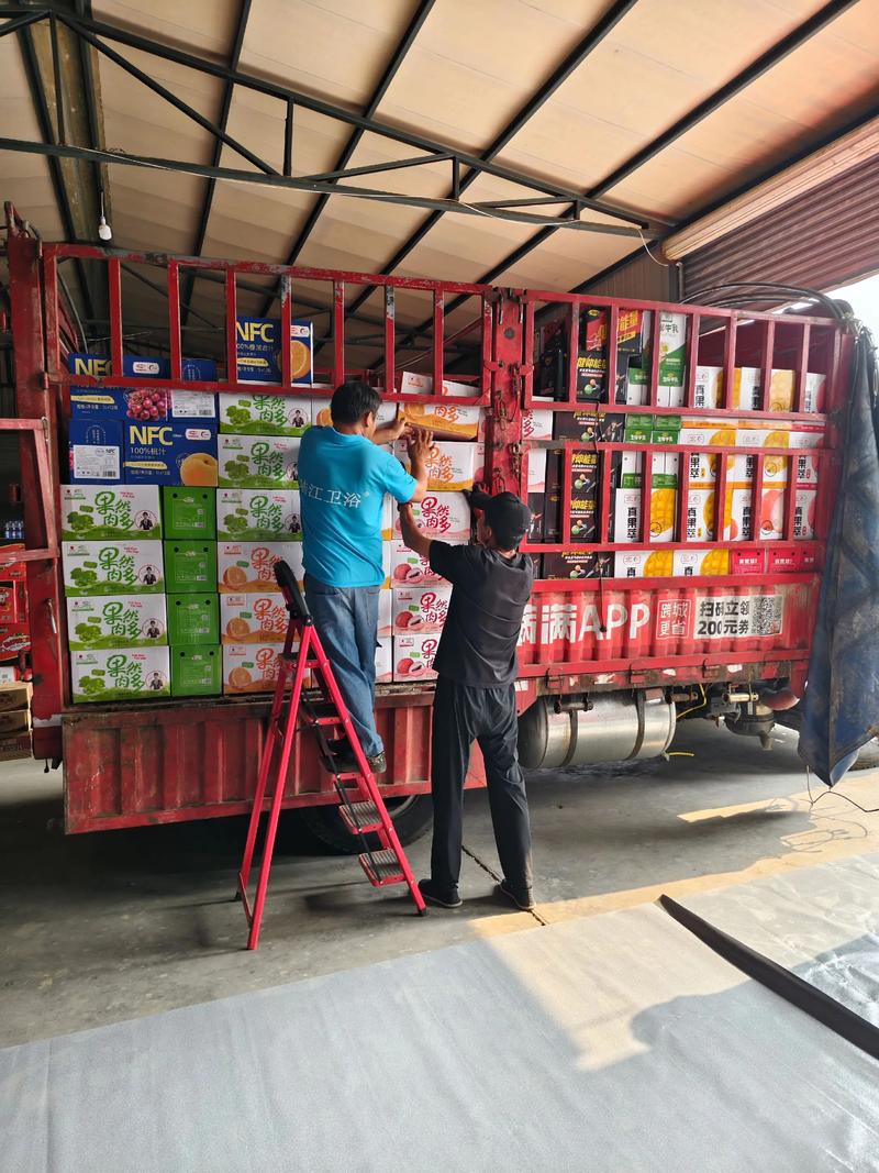 贵州商贸公司的品牌蜕变之路